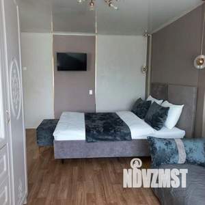 1-к квартира, посуточно, 32м2, 1/1 этаж