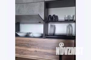 2-к квартира, посуточно, 42м2, 8/16 этаж