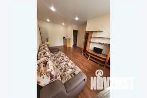 1-к квартира, посуточно, 24м2, 3/4 этаж