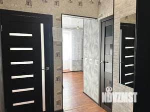 1-к квартира, посуточно, 30м2, 4/10 этаж