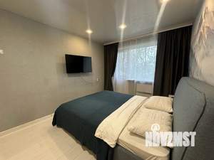 1-к квартира, посуточно, 36м2, 1/5 этаж