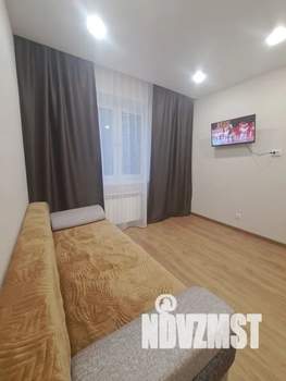 1-к квартира, посуточно, 30м2, 4/15 этаж