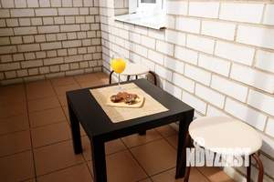 1-к квартира, посуточно, 50м2, 2/10 этаж