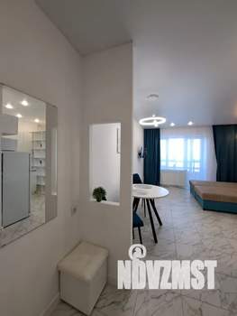 1-к квартира, посуточно, 32м2, 1/9 этаж