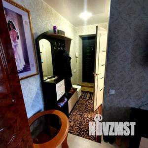 Студия квартира, посуточно, 31м2, 2/5 этаж