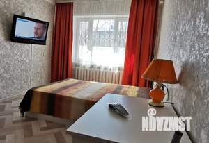 1-к квартира, посуточно, 32м2, 1/5 этаж