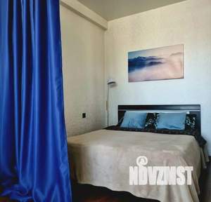 1-к квартира, посуточно, 51м2, 1/1 этаж