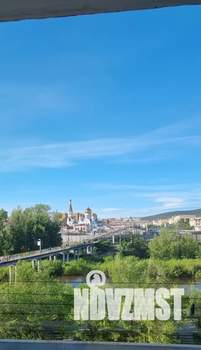 2-к квартира, посуточно, 54м2, 3/5 этаж