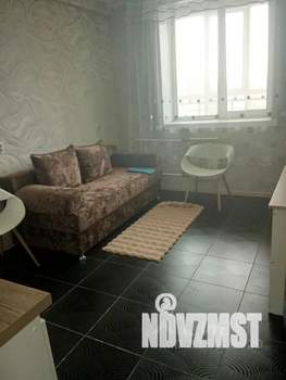 1-к квартира, посуточно, 48м2, 11/13 этаж