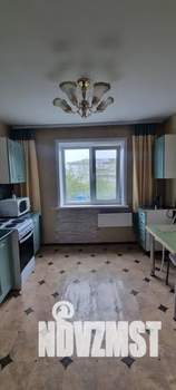 2-к квартира, посуточно, 45м2, 3/5 этаж