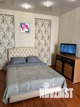 1-к квартира, посуточно, 60м2, 5/15 этаж