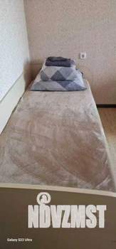 1-к квартира, посуточно, 85м2, 1/1 этаж