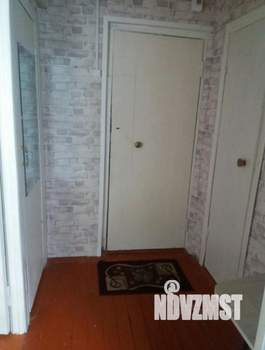 1-к квартира, на длительный срок, 24м2, 1/5 этаж