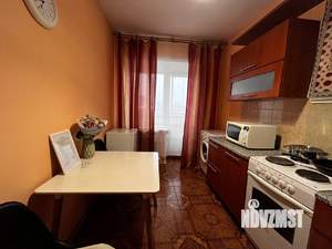 1-к квартира, посуточно, 45м2, 5/10 этаж