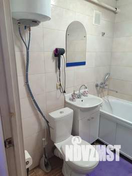 1-к квартира, посуточно, 34м2, 2/4 этаж