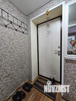 2-к квартира, посуточно, 42м2, 1/1 этаж