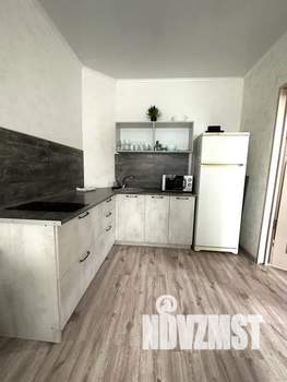 1-к квартира, посуточно, 58м2, 5/9 этаж