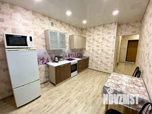 1-к квартира, посуточно, 32м2, 4/16 этаж