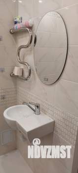 1-к квартира, посуточно, 36м2, 3/5 этаж