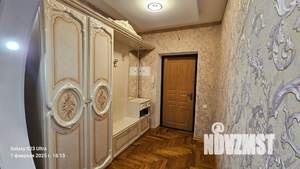 2-к квартира, посуточно, 80м2, 4/16 этаж