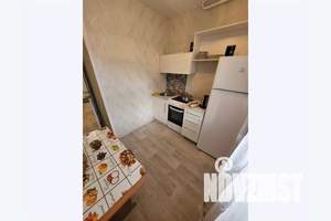 1-к квартира, посуточно, 30м2, 2/5 этаж