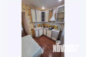 1-к квартира, посуточно, 24м2, 3/4 этаж