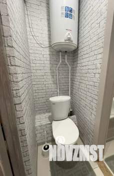 1-к квартира, посуточно, 30м2, 3/4 этаж