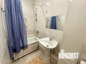 1-к квартира, посуточно, 52м2, 1/1 этаж