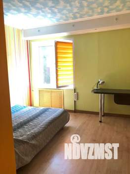 3-к квартира, посуточно, 48м2, 2/5 этаж