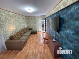 3-к квартира, посуточно, 80м2, 4/5 этаж