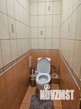 1-к квартира, посуточно, 39м2, 1/1 этаж