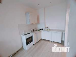 1-к квартира, посуточно, 46м2, 3/9 этаж