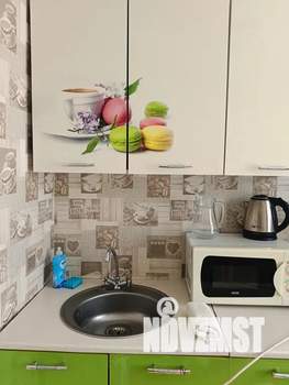 1-к квартира, посуточно, 32м2, 4/5 этаж