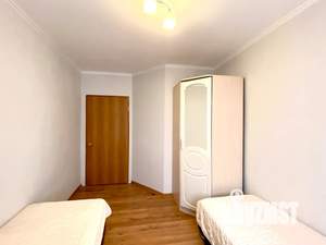 2-к квартира, посуточно, 55м2, 3/5 этаж