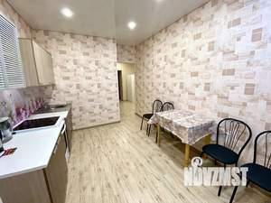 1-к квартира, посуточно, 32м2, 4/16 этаж