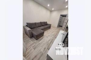 1-к квартира, посуточно, 45м2, 8/13 этаж