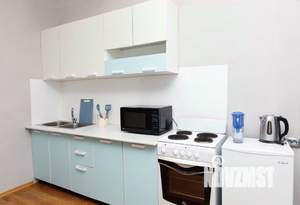 1-к квартира, посуточно, 80м2, 1/1 этаж