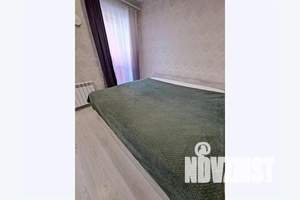 1-к квартира, посуточно, 25м2, 5/16 этаж