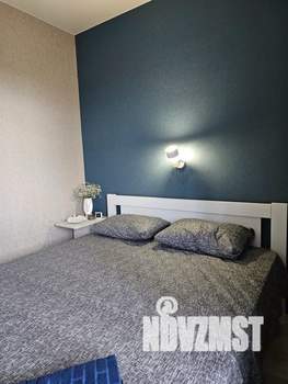 2-к квартира, посуточно, 48м2, 2/15 этаж