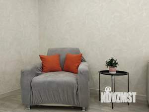 1-к квартира, посуточно, 33м2, 2/5 этаж