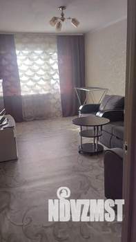 2-к квартира, посуточно, 50м2, 5/5 этаж