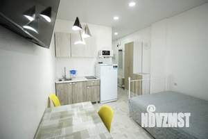 Студия квартира, посуточно, 20м2, 15/16 этаж