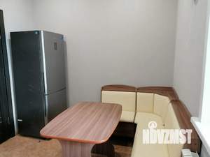 1-к квартира, посуточно, 37м2, 15/16 этаж