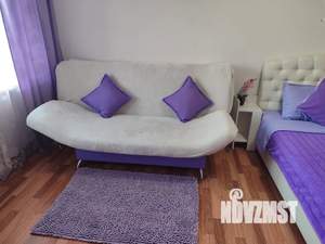 1-к квартира, посуточно, 34м2, 2/4 этаж