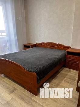 1-к квартира, посуточно, 56м2, 2/16 этаж