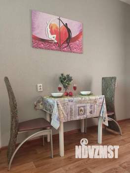 1-к квартира, посуточно, 50м2, 1/1 этаж