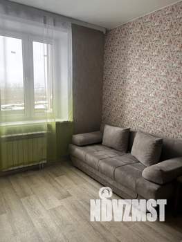 1-к квартира, посуточно, 56м2, 2/16 этаж