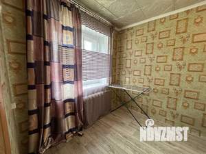 2-к квартира, посуточно, 48м2, 4/5 этаж