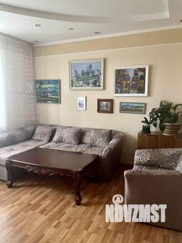 3-к квартира, на длительный срок, 73м2, 3/4 этаж