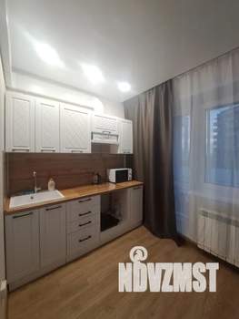 1-к квартира, посуточно, 30м2, 4/15 этаж